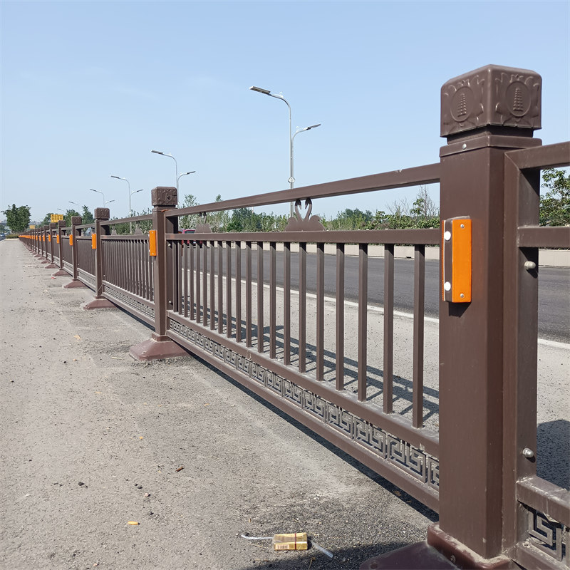 道路護欄