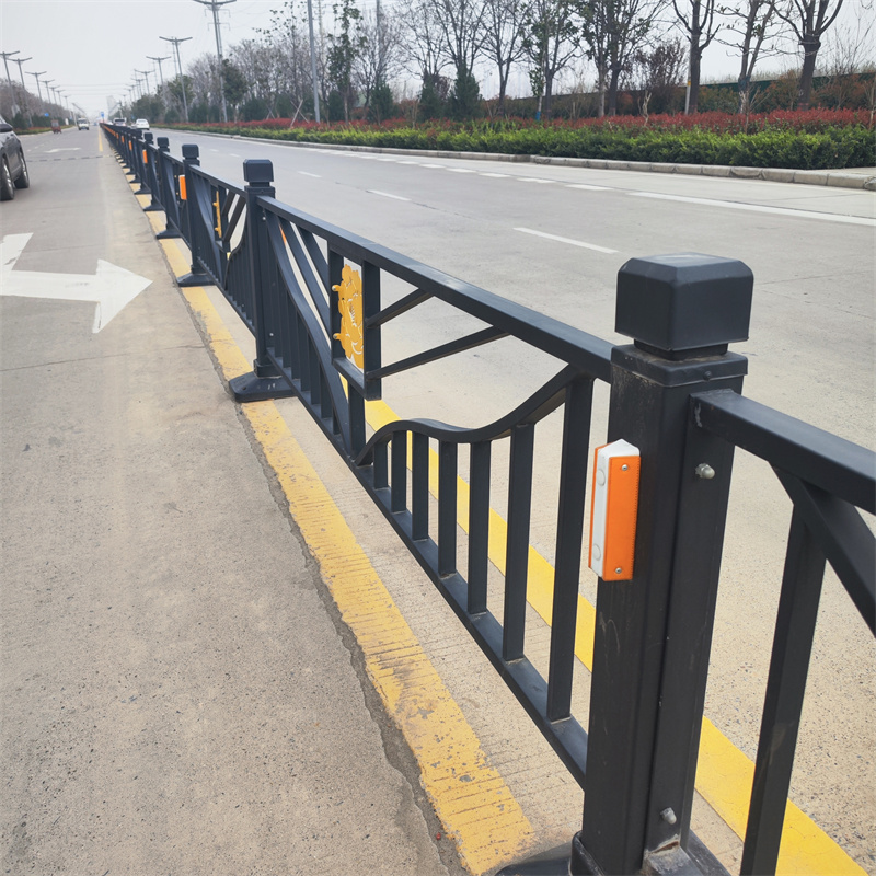 道路護(hù)欄