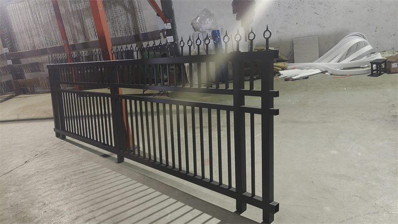 圍墻護欄