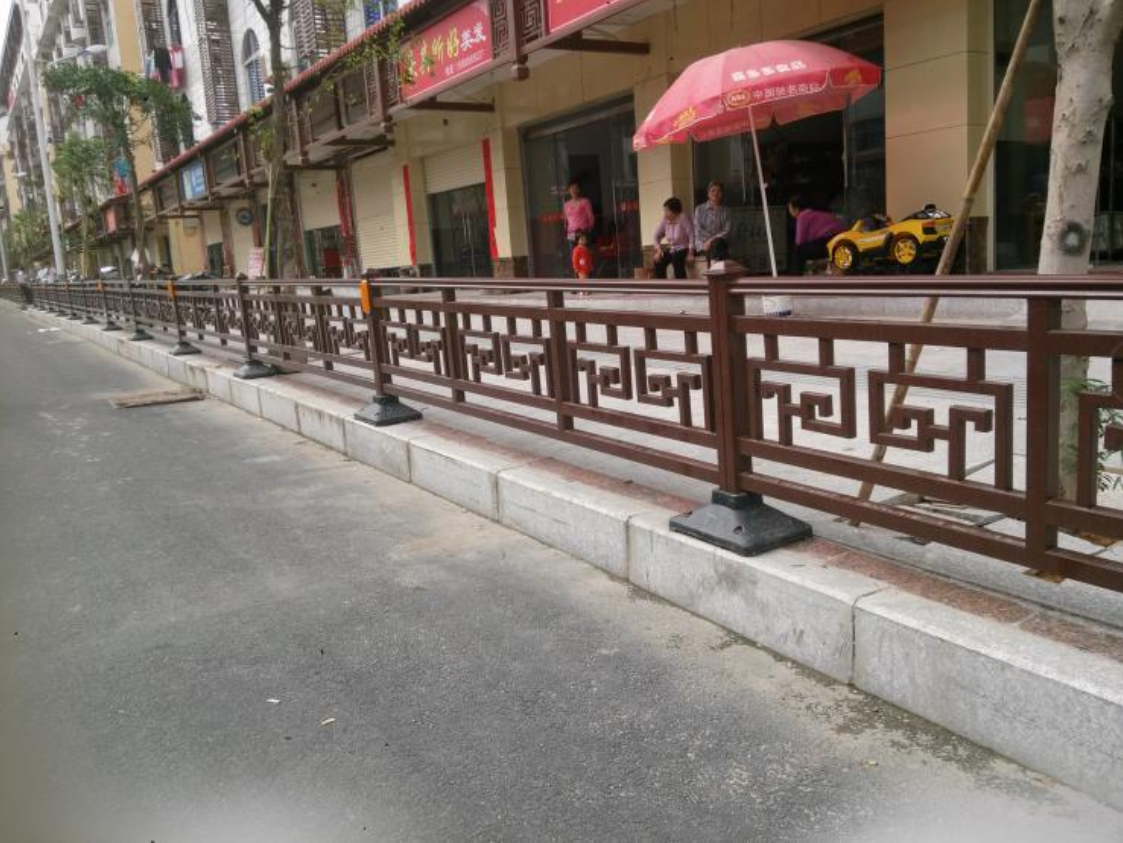 市政護(hù)欄