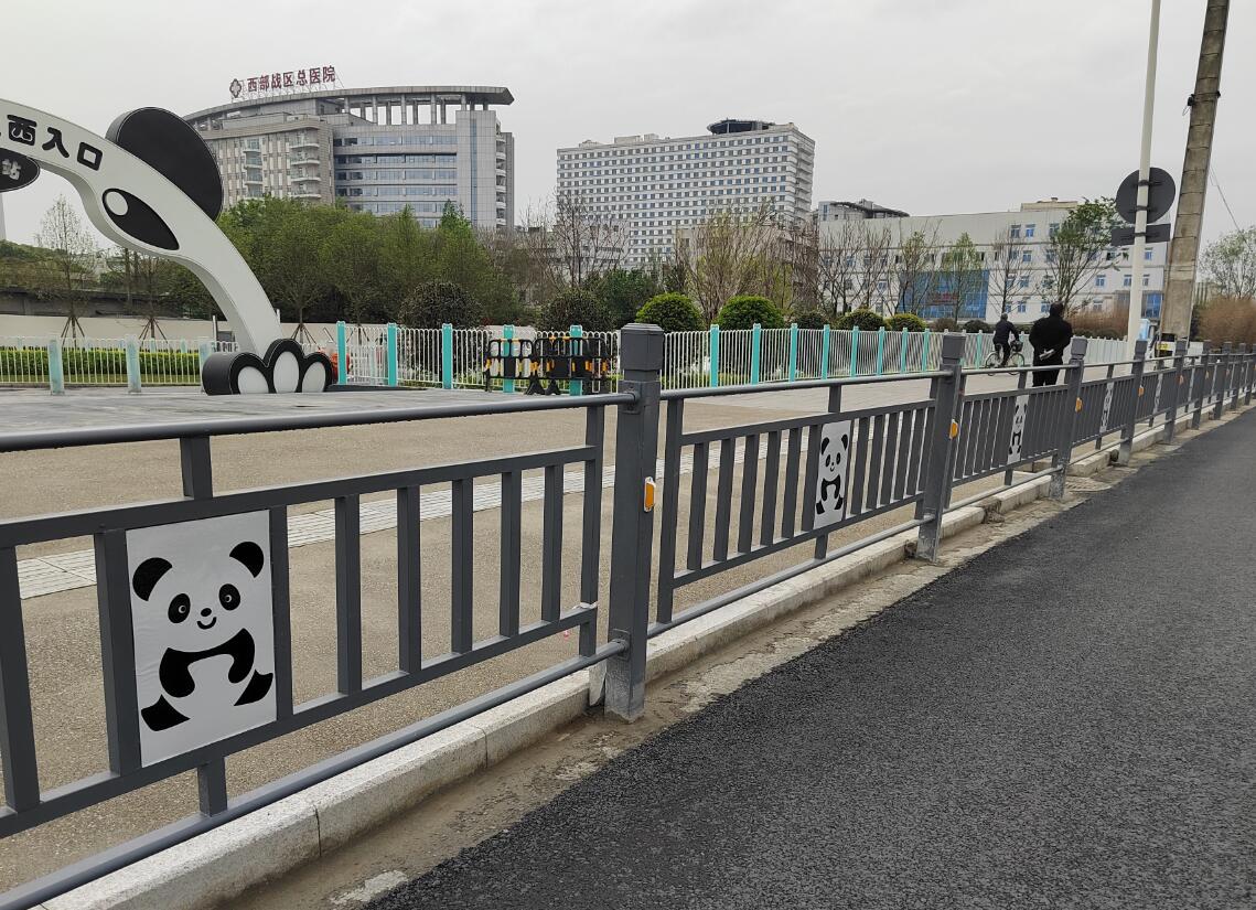 市政護(hù)欄，道路護(hù)欄，文化護(hù)欄